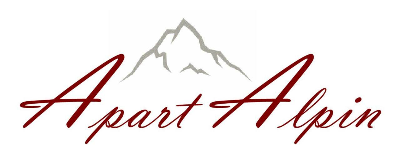 Apart Alpin Hippach Exterior photo